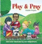 Play&Pray: Toddler Prayers