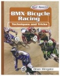 BMX Bicycle Racing - Techniques and Tricks