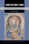 Chan Before Chan - Meditation, Repentance, and Visionary Experience in Chinese Buddhism
