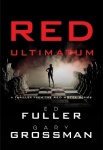 Red Ultimatum - Volume 4