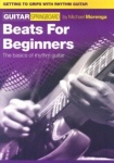 Beats for Beginners - The Basics of Rhythm Guitar