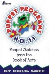 Puppet Programs #11