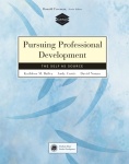 Pursuing Professional Development - Self as Source