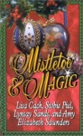 Mistletoe&Magic