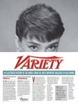 Variety