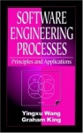 Software Engineering Processes - Principles and Applications