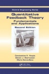 Quantitative Feedback Theory - Fundamentals and Applications, Second Edition