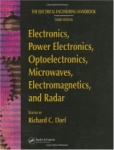 Electronics, Power Electronics, Optoelectronics, Microwaves, Electromagnetics, and Radar
