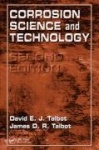 Corrosion Science and Technology, Second Edition