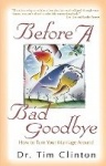 Before a Bad Goodbye