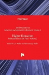 Higher Education - Reflections From the Field - Volume 2