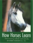 How Horses Learn