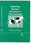 Modelling Nutrient Utilization in Farm Animals