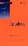 Catalysis - Volume 15