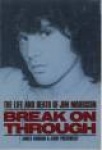 Break on Through - The Life and Death of Jim Morrison