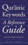 Qur'anic Keywords - A Reference Guide