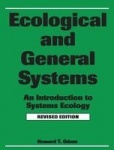 Ecological and General Systems - An Introduction to Systems Ecology
