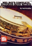 COMPLETE BLUEGRASS BANJO METHOD