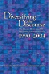 Diversifying the Discourse - The Florence Howe Award for Outstanding Feminist Scholarship, 1990–2004