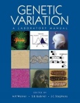 Genetic Variation - A Laboratory Manual