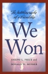 We Won
