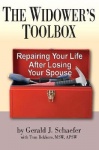 The Widower's Toolbox - Repairing Your Life After Losing Your Spouse