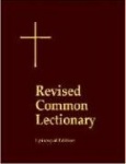 Revised Common Lectionary Pew Edition