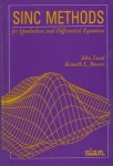Sinc Methods - For Quadrature and Differential Equations