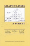 Graph Classes - A Survey