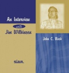 An Interview with Jim Wilkinson