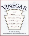Vinegar