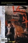 Lexicon Devil - The Short Life and Fast Times of Darby Crash and the Germs