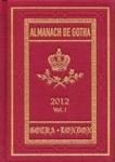 Almanach de Gotha 2012 - Volume I Parts I & II