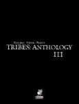Raging Swan's TRIBES - Anthology III
