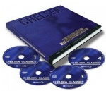 Chelsea - A Backpass Through History