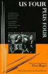 US Four Plus Four - Eight Russian Poets Conversing