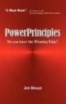 PowerPrinciples - Do you have the Winning Edge?