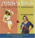 Stitch'n Bitch