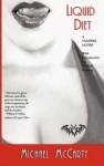 Liquid Diet: A Vampire Satire