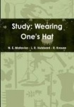 Study - Wearing One's Hat