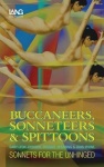 Buccaneers, Sonneteers & Spittoons
