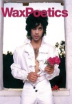 Wax Poetics Issue 67 (Hardcover) - The Prince Issue (Vol. 2)