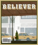 The Believer, Issue 122 - December/January