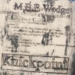 Knickpoint