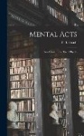 Mental Acts