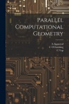 Parallel Computational Geometry