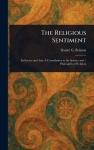 The Religious Sentiment