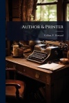 Author&Printer