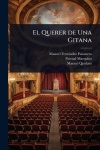 El Querer de Una Gitana
