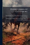 Pennsylvania At Gettysburg